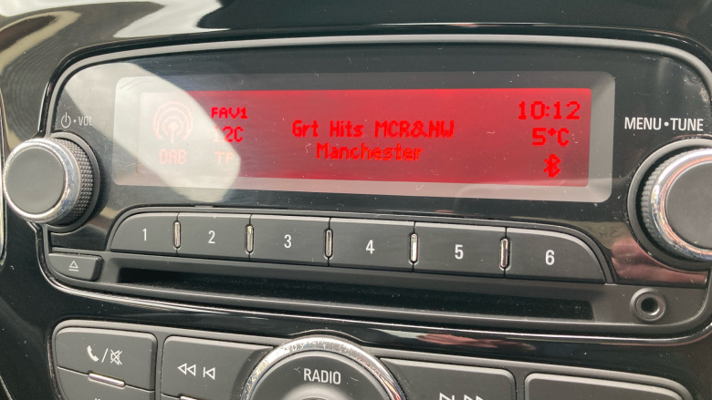 Vauxhall Adam 1.4i [100] Slam 3dr Petrol Hatchback